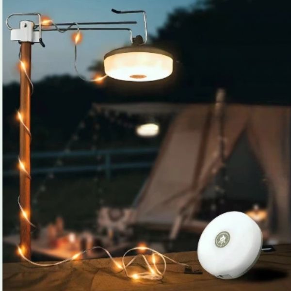 Marukaa Lumino - 5 in 1  "Mehr als nur eine Lichterkette"