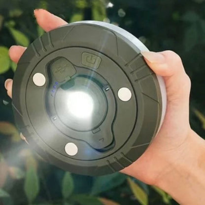 Marukaa Lumino - 5 in 1  "Mehr als nur eine Lichterkette"