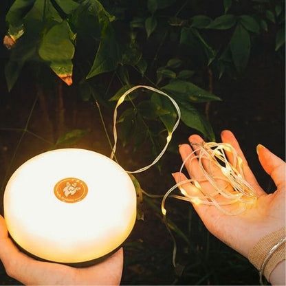 Marukaa Lumino - 5 in 1  "Mehr als nur eine Lichterkette"