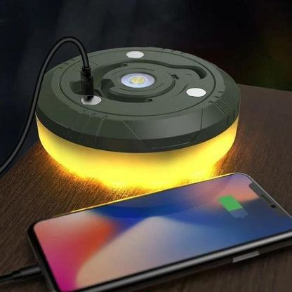 Marukaa Lumino - 5 in 1  "Mehr als nur eine Lichterkette"