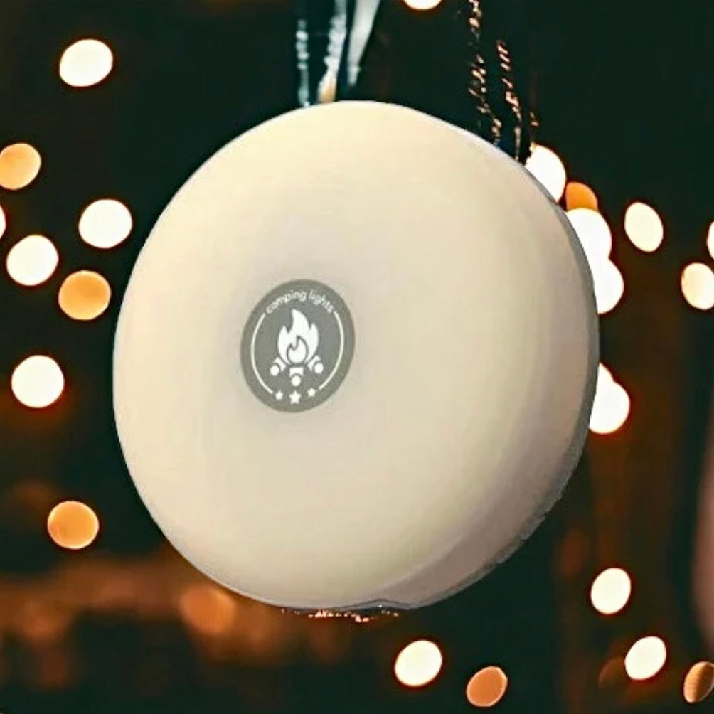 Marukaa Lumino - 5 in 1  "Mehr als nur eine Lichterkette"