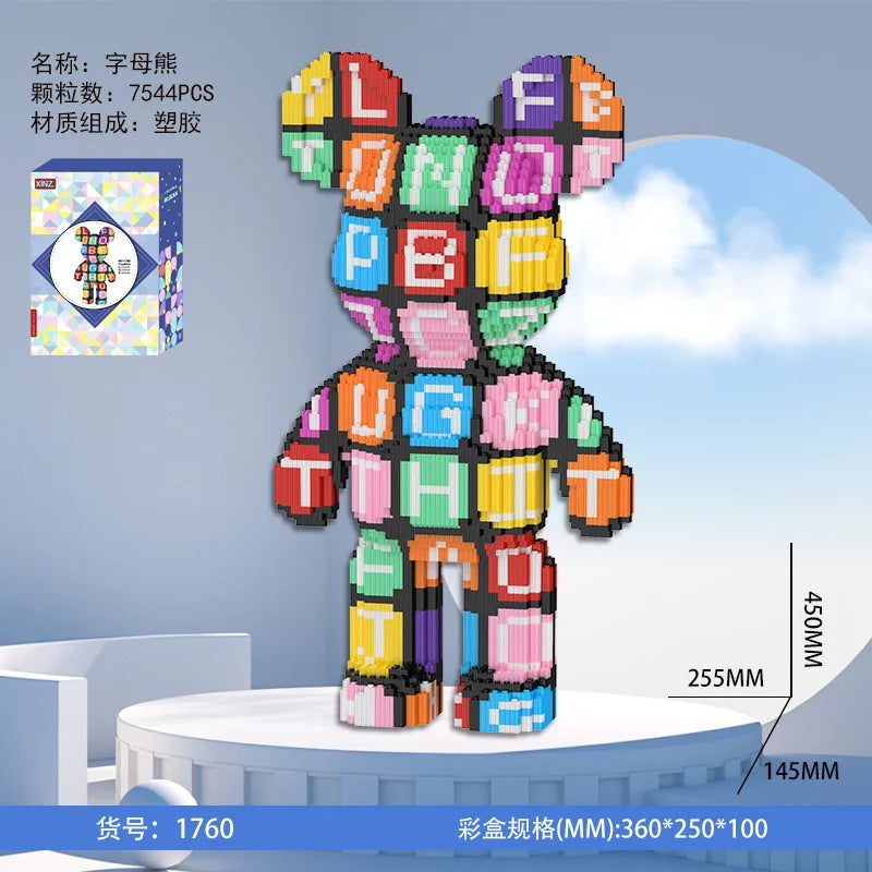 Deutschland beliebtester Bär