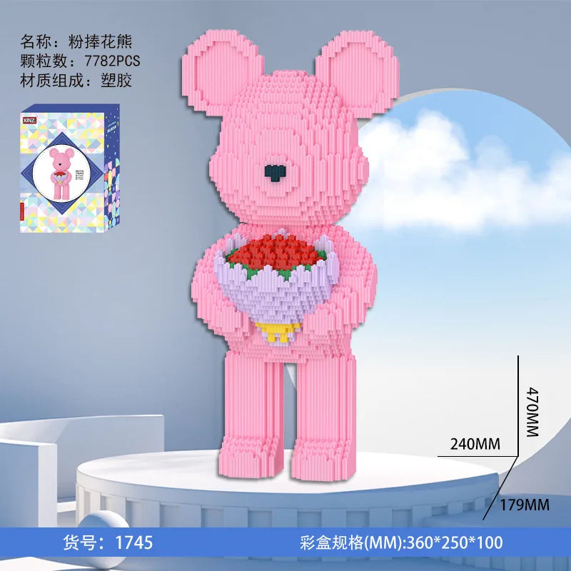 Deutschland beliebtester Bär