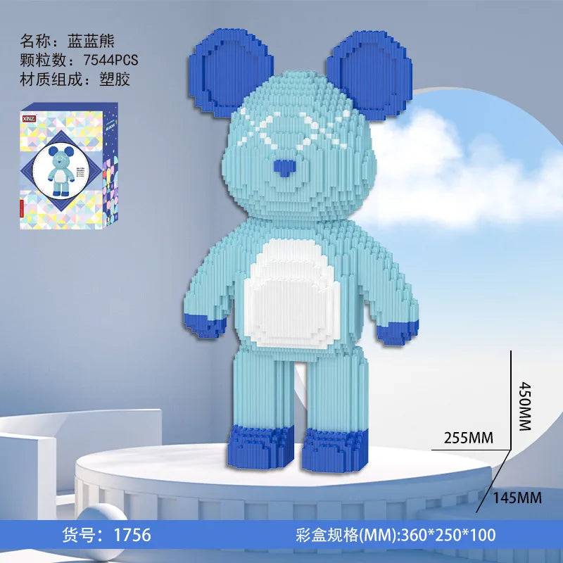 Deutschland beliebtester Bär