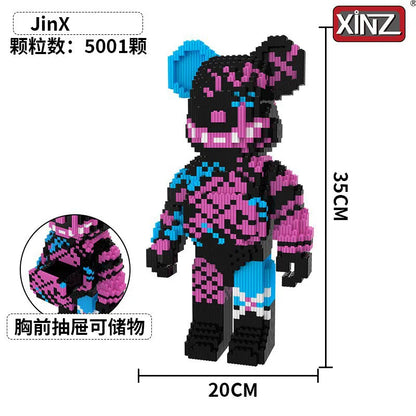 Deutschland beliebtester Bär