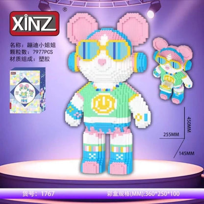 Deutschland beliebtester Bär