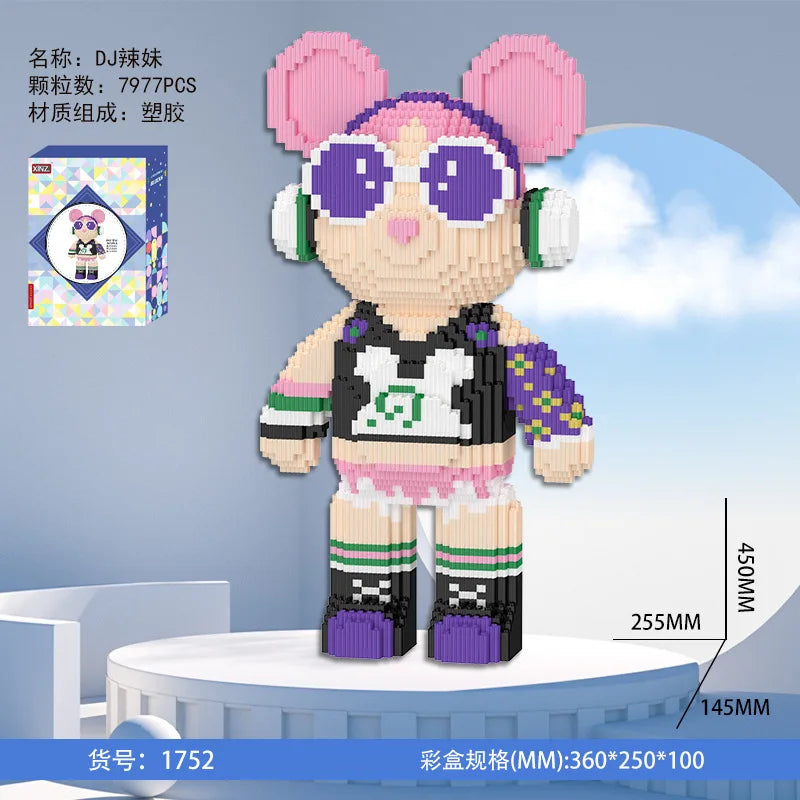 Deutschland beliebtester Bär