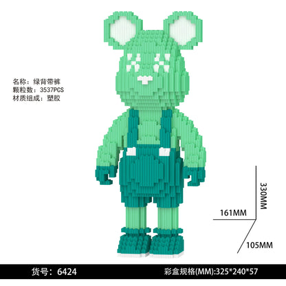 Deutschland beliebtester Bär