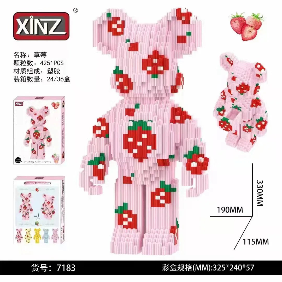 Deutschland beliebtester Bär