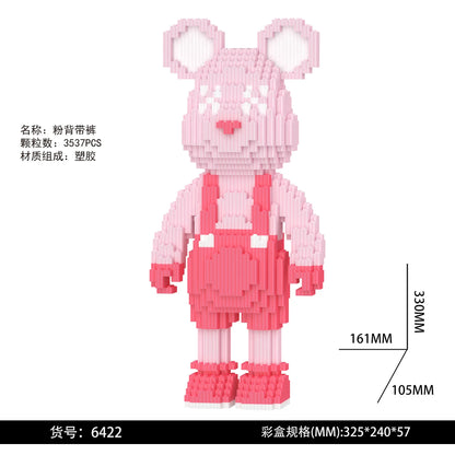 Deutschland beliebtester Bär