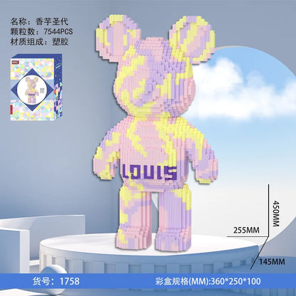 Deutschland beliebtester Bär