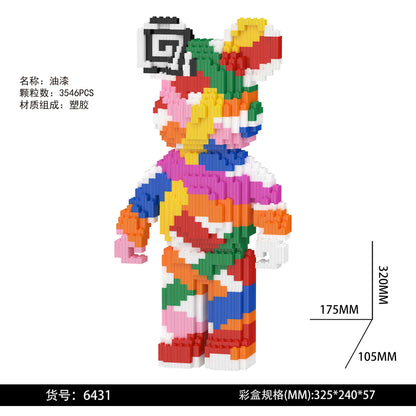 Deutschland beliebtester Bär