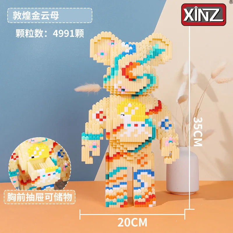 Deutschland beliebtester Bär