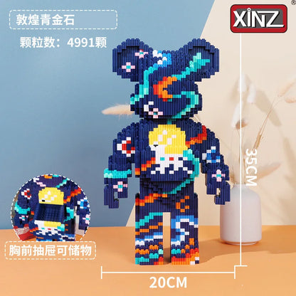 Deutschland beliebtester Bär