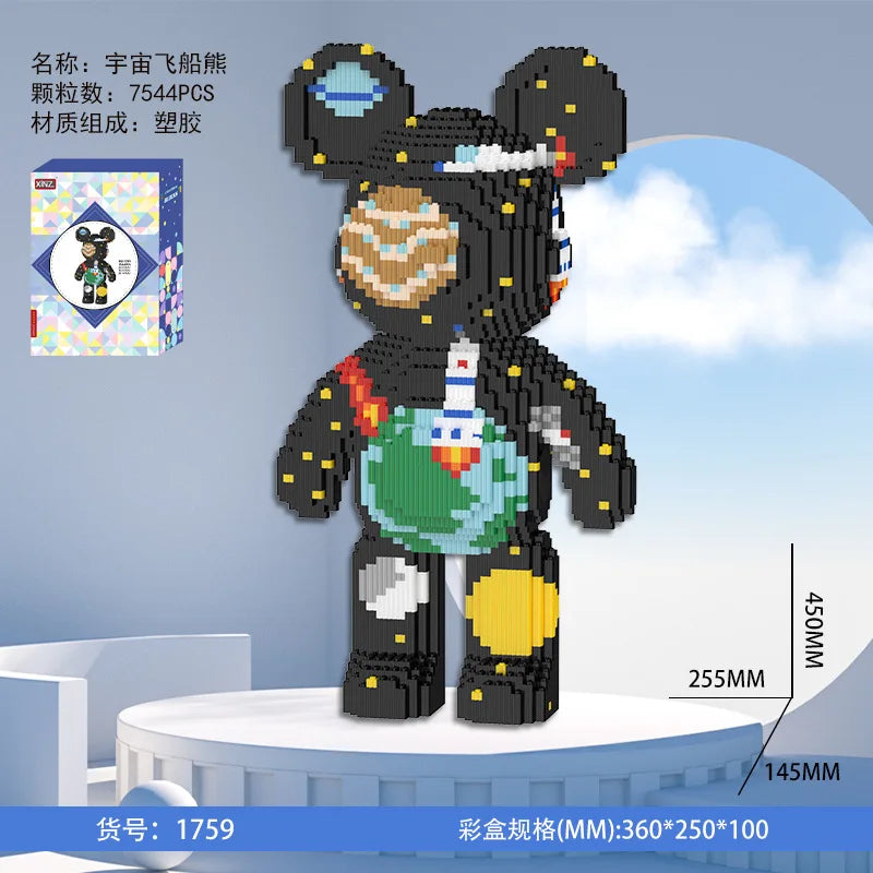 Deutschland beliebtester Bär