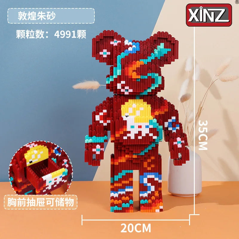 Deutschland beliebtester Bär