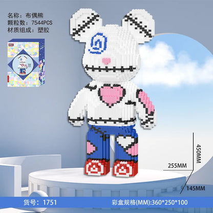 Deutschland beliebtester Bär