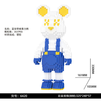 Deutschland beliebtester Bär