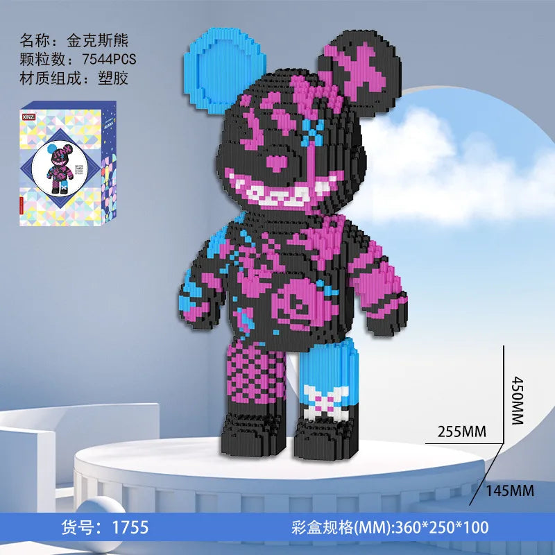 Deutschland beliebtester Bär