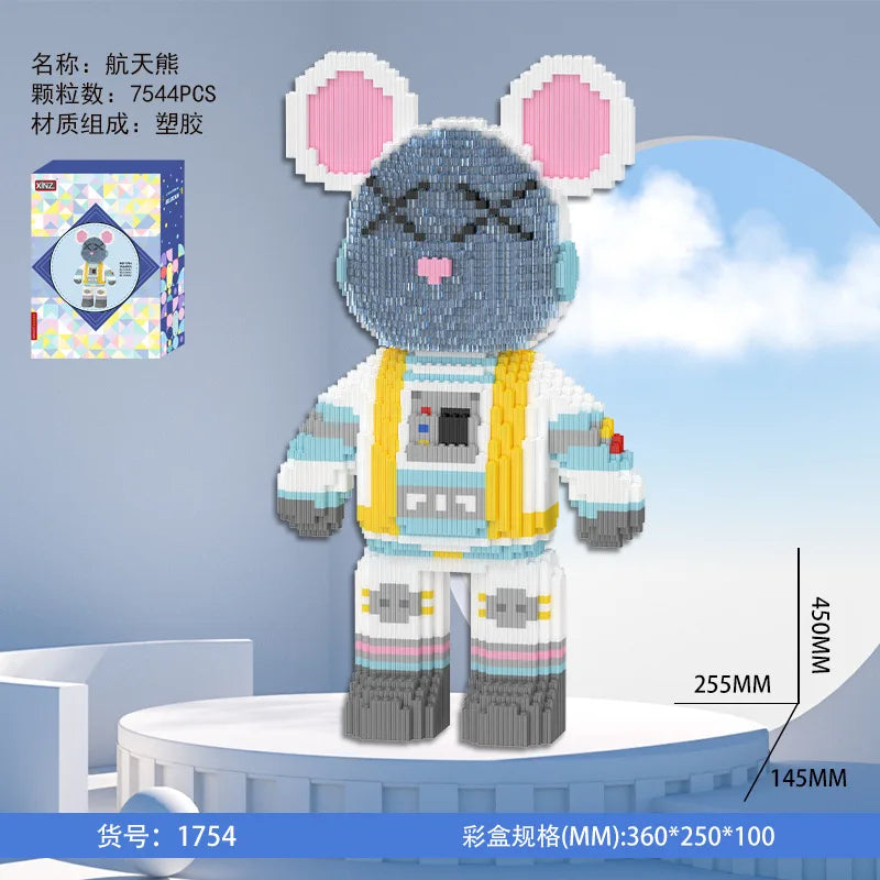 Deutschland beliebtester Bär