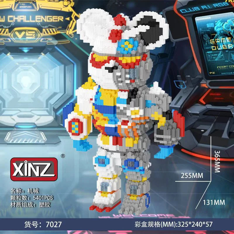 Deutschland beliebtester Bär